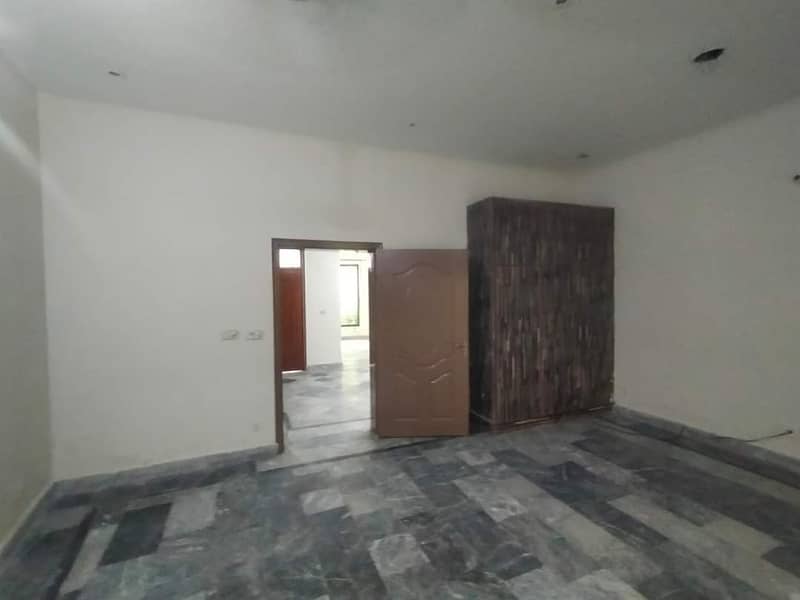 5 Marla 1.5 Story House For Sale Marble Tiles Flooring 5