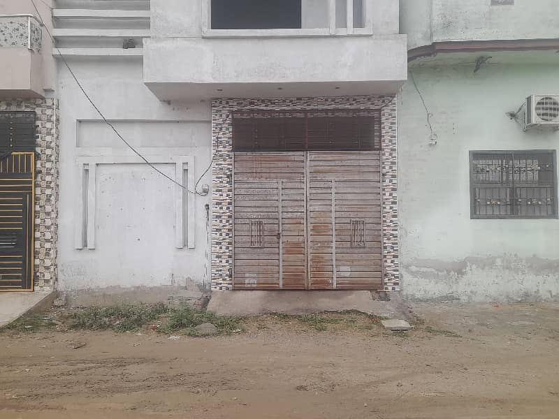 This Is Your Chance To Buy Prime Location House In Sui Gas Road Sui Gas Road 2