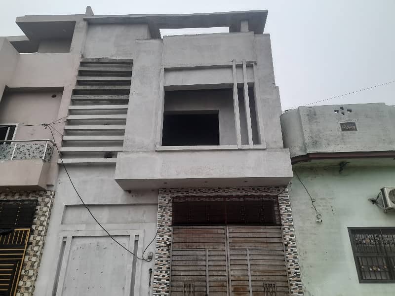 This Is Your Chance To Buy Prime Location House In Sui Gas Road Sui Gas Road 0