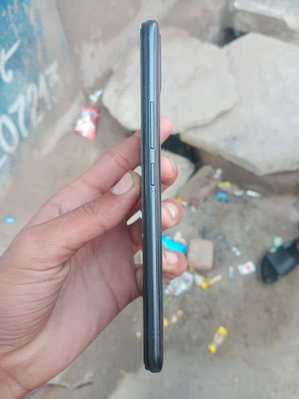 Infinix Smart 6 PTA APPROVED 3/64 Gb 2