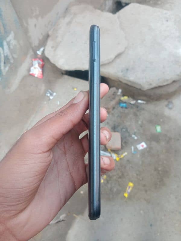 Infinix Smart 6 PTA APPROVED 3/64 Gb 4