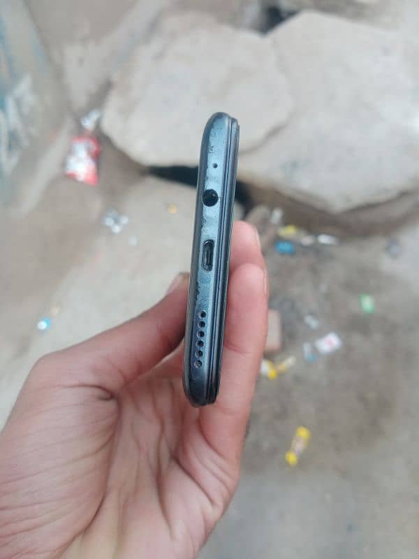 Infinix Smart 6 PTA APPROVED 3/64 Gb 6