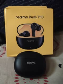 Realme T110 Airbuds