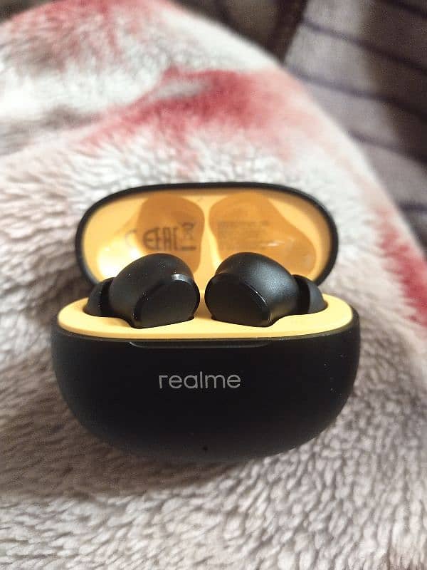 Airbuds Realme T110 2