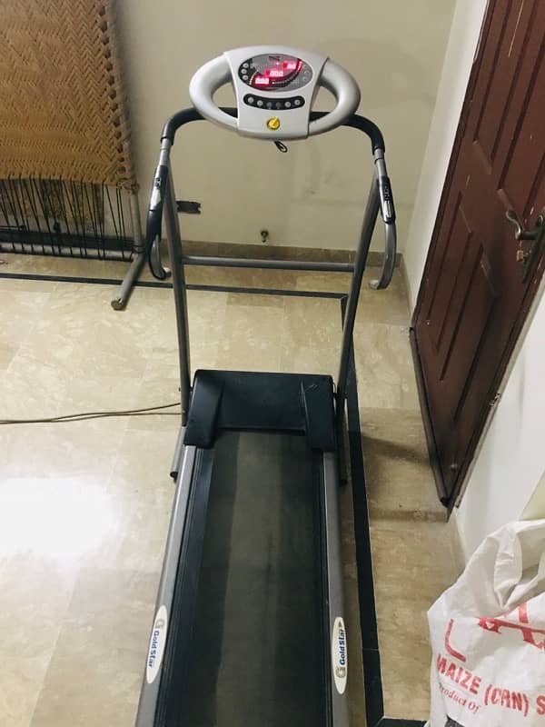 Treadmil For Walk 5