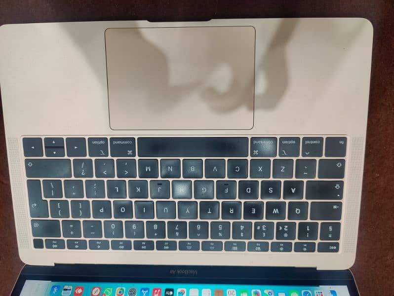 MacBook Air 2019 1