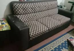 6 seater Sofa Set