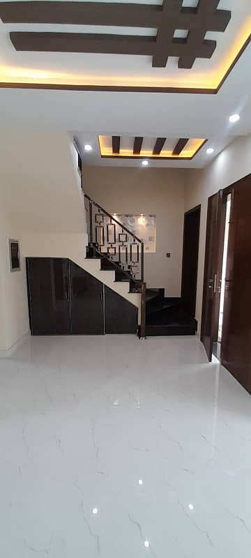 05 MARLA BRAND NEW HOUSE FOR SALE LDA APPROVED IN OLC-A BLOCK PHASE 2 BAHRIA ORCHARD LAHORE 15