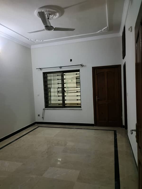 7 Marla Double story house available for Rent G-14/4 Contact:- 0347-7163075 3