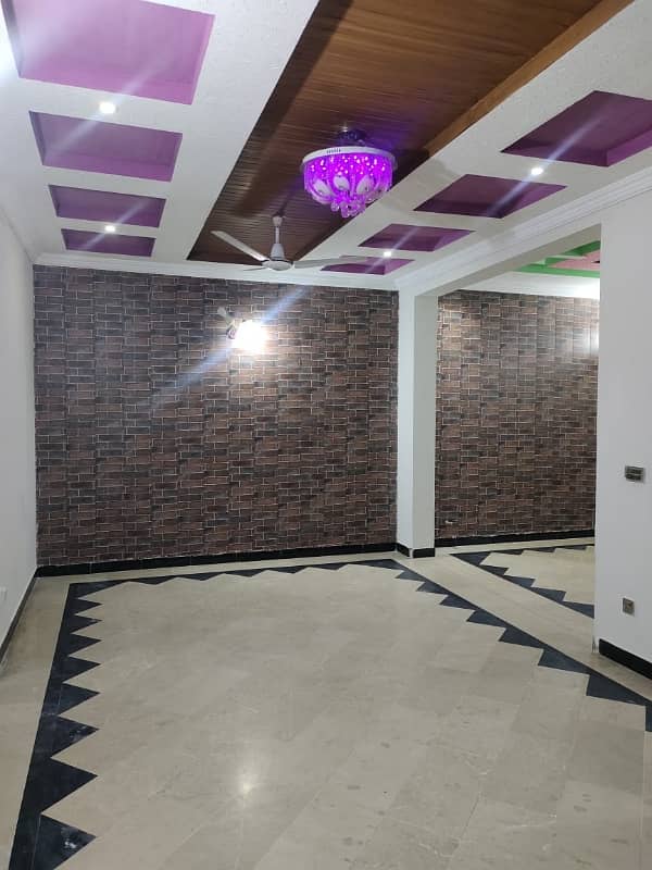 7 Marla Double story house available for Rent G-14/4 Contact:- 0347-7163075 6