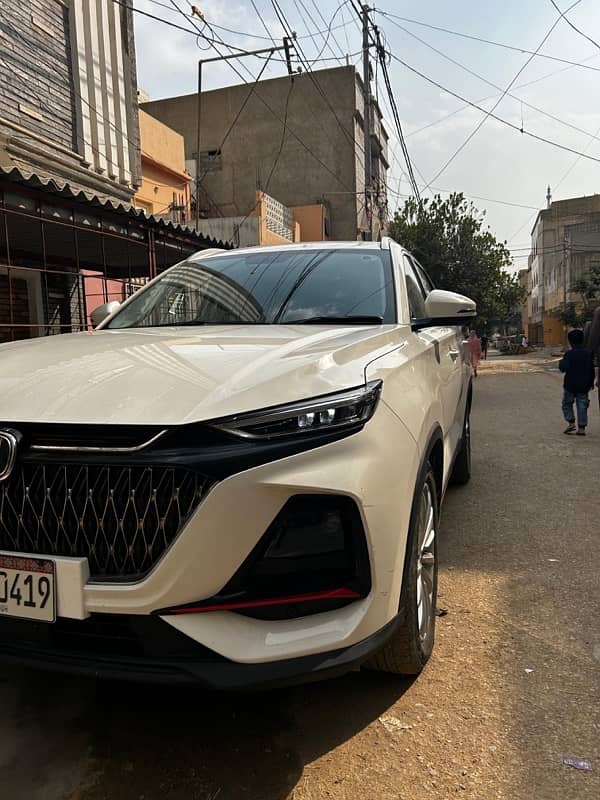 Changan Oshan X7 2022 1