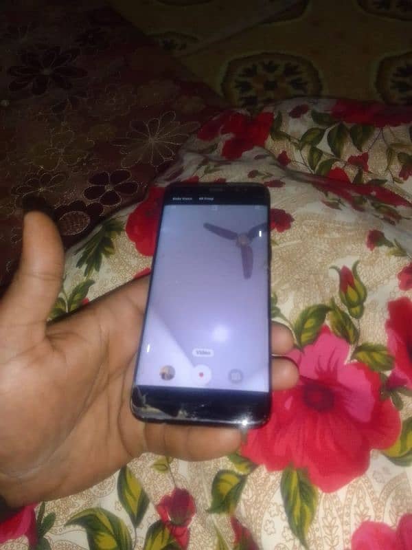 Samsung s8 non pta 2