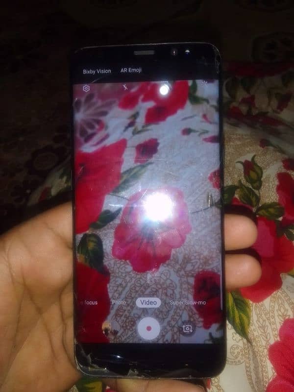 Samsung s8 non pta 4