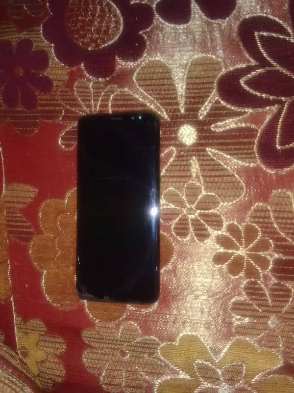 Samsung s8 non pta 9