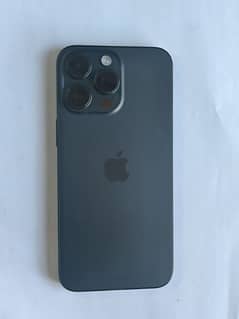 iPhone 15 pro max LLA non pta