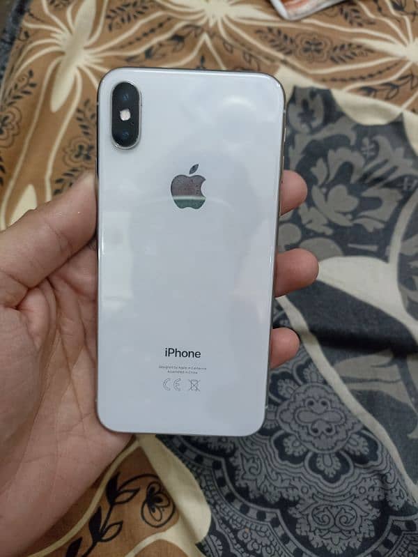 Iphone X Pta Approved 64Gb Mobile 1