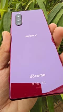 Sony Xperia 5, Gaming Mobile,  Snapdragon 855, 6/64