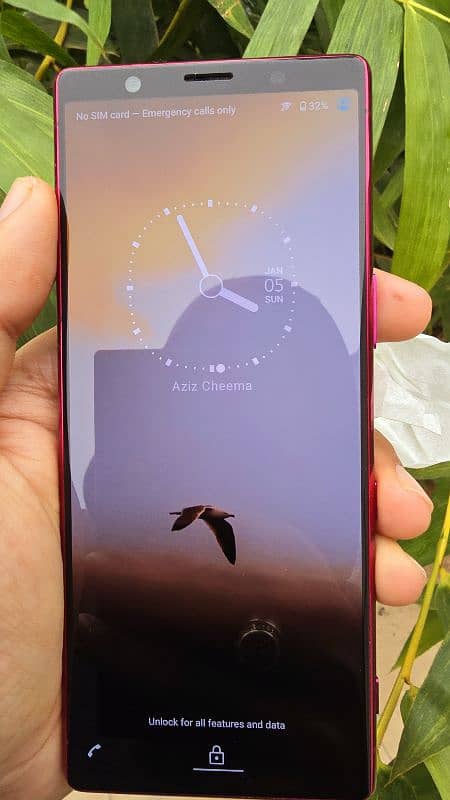 Sony Xperia 5, Gaming Mobile,  Snapdragon 855, 6/64 3