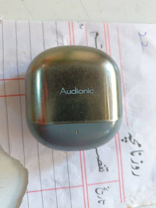 Audionic Airbubs model 595 1