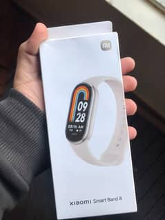 XIAOMI SMART WATCH 8