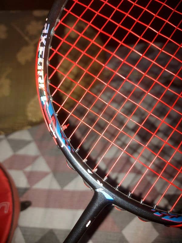 Professional badminton Racket Li-ning AXforce 90 Max 1