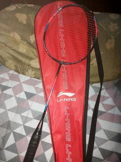 Professional badminton Racket Li-ning AXforce 90 Max