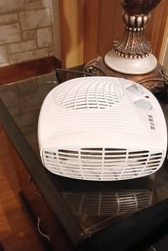 Electric heater