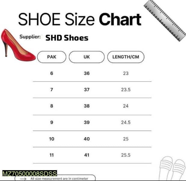 women shoes available 3