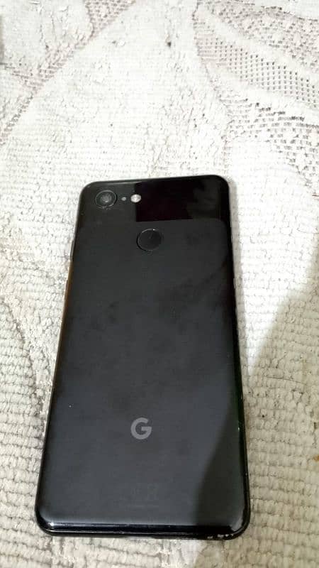 Google pixel 3 Sim working 1