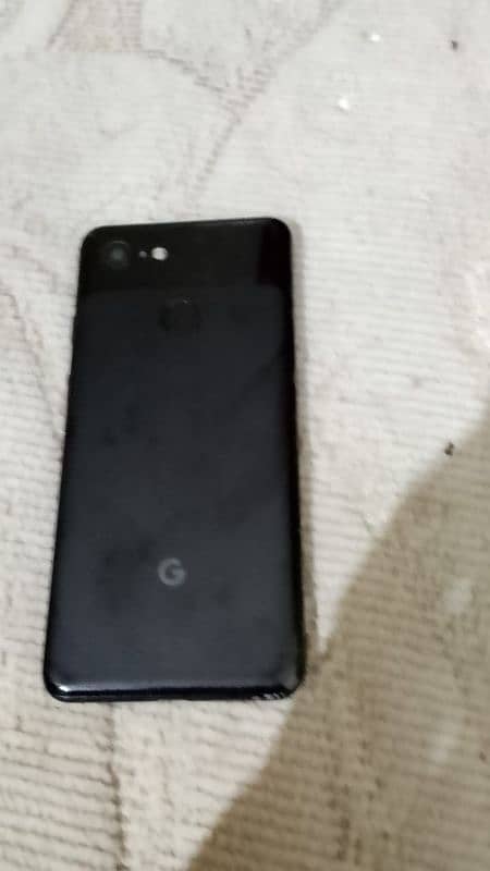 Google pixel 3 Sim working 6