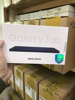 Samsung Galaxy Tab A9