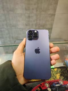 iphone 14 Pro Max JV 128GB LLA