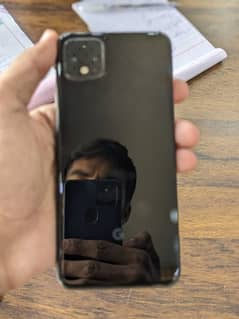 google pixel 4xl 10/10 6/128