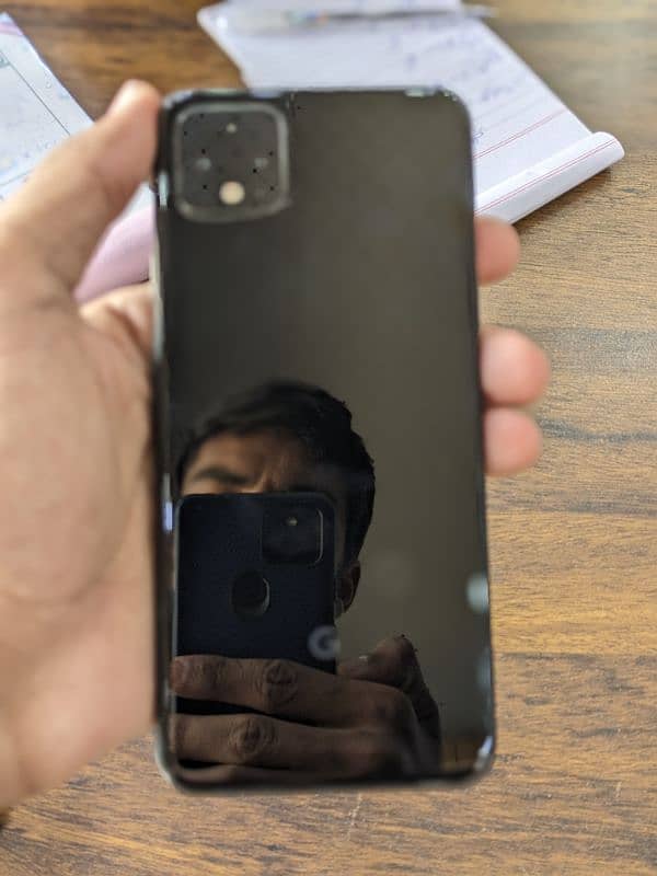 google pixel 4xl 10/10 6/128 0