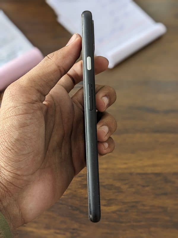 google pixel 4xl 10/10 6/128 2