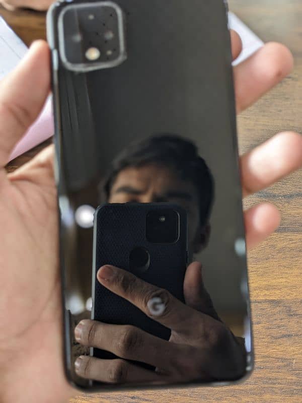 google pixel 4xl 10/10 6/128 5