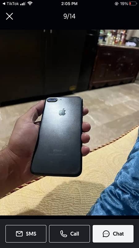 i phone 7 plus exchange possible 3