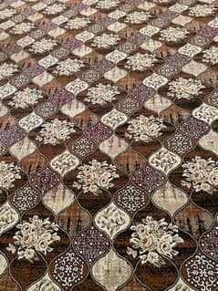 Pakistani carpet