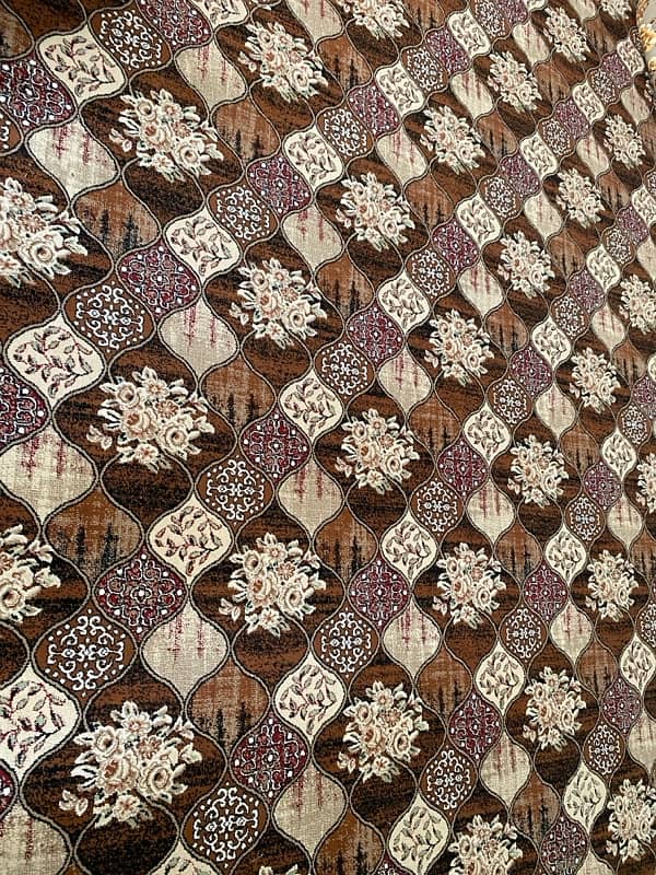 Pakistani carpet 5