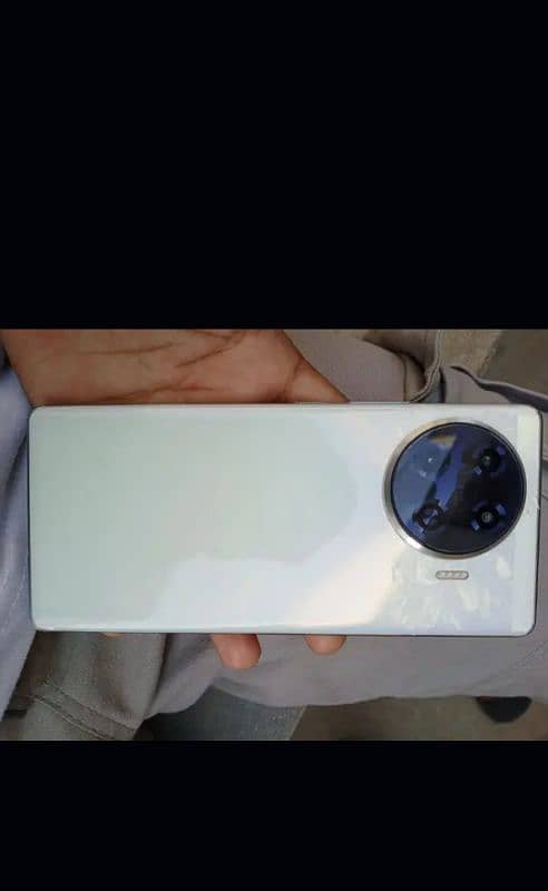 Techno spark 20 pro plus 10/10 condition 1