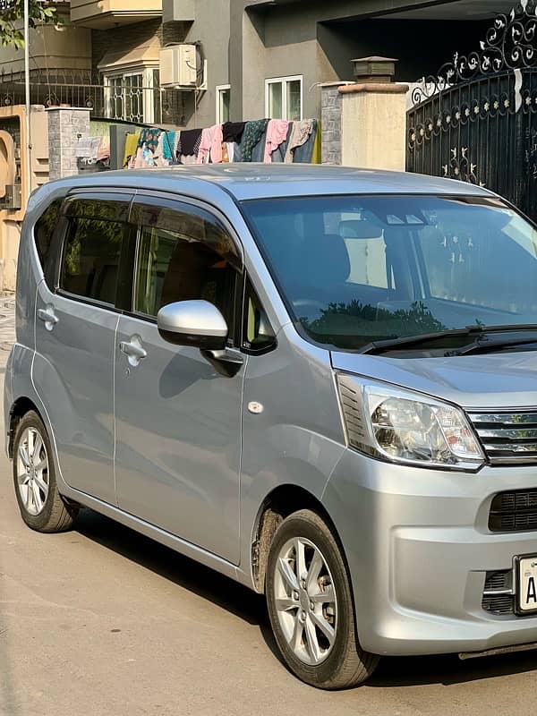 Daihatsu Move XSA 3 2022 1