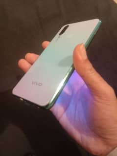 vivo y17.8Gb 256 Gb pta approved