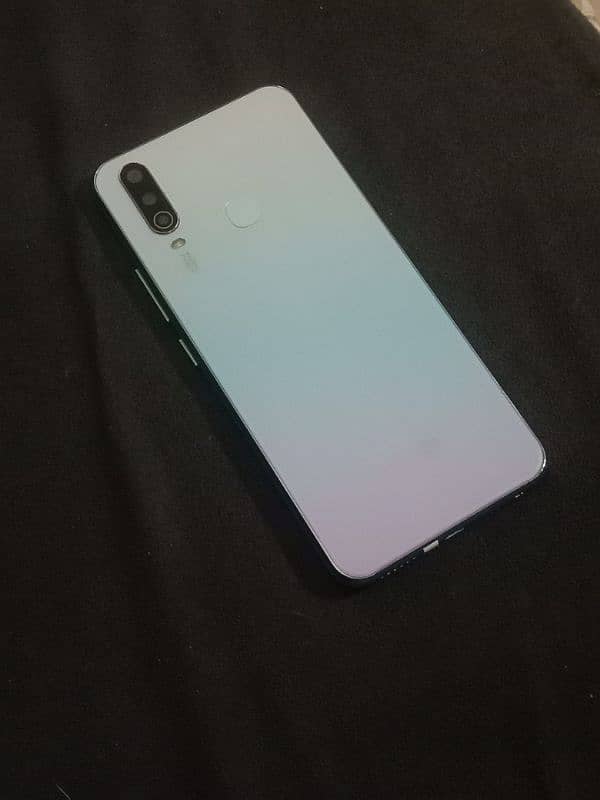 vivo y17.8Gb 256 Gb pta approved 2