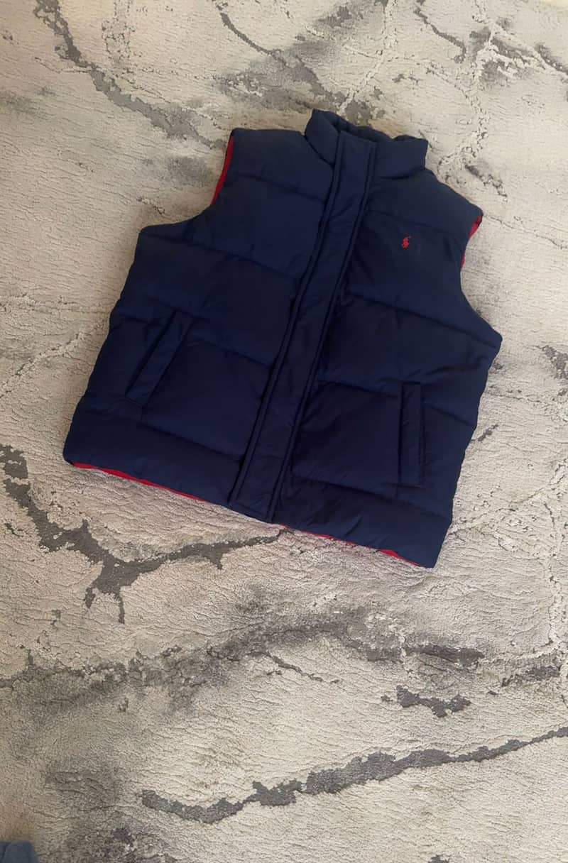 Mens Ralph Lauren Gilet 0