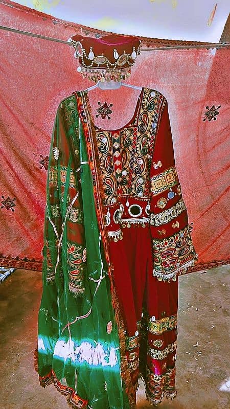 Turkish dress new design 2