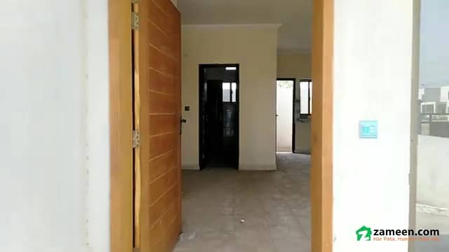 05MARLA SINGLE STORY HOUSE AVAILABLE FOR RENT AT PRIME LOCATION IN KHAYABAN-E-AMIN C BLOCK 2