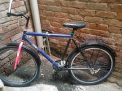 phoenix frame 26,,= good condition