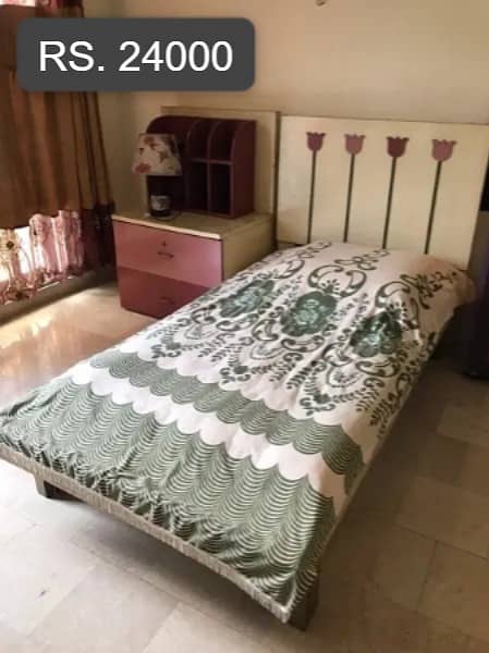 single bed / kids bed / baby bed / bed for sale 0