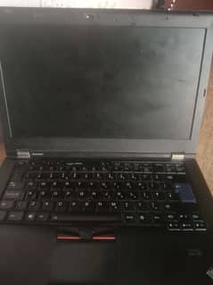 laptop Lenovo