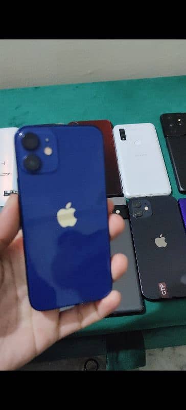 iPhone Samsung OnePlus Google Pixel LG Motorola Sony Oppo Vivo Infinix 3